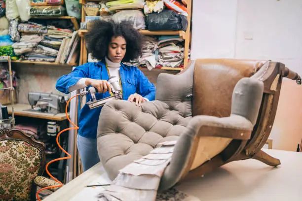 Heritage Sofa